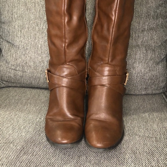 Cleopatra Riding Boots - Picture 3 of 8